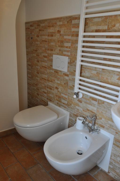 Roseus La Casa Vacanze Nei Sassi Матера Экстерьер фото