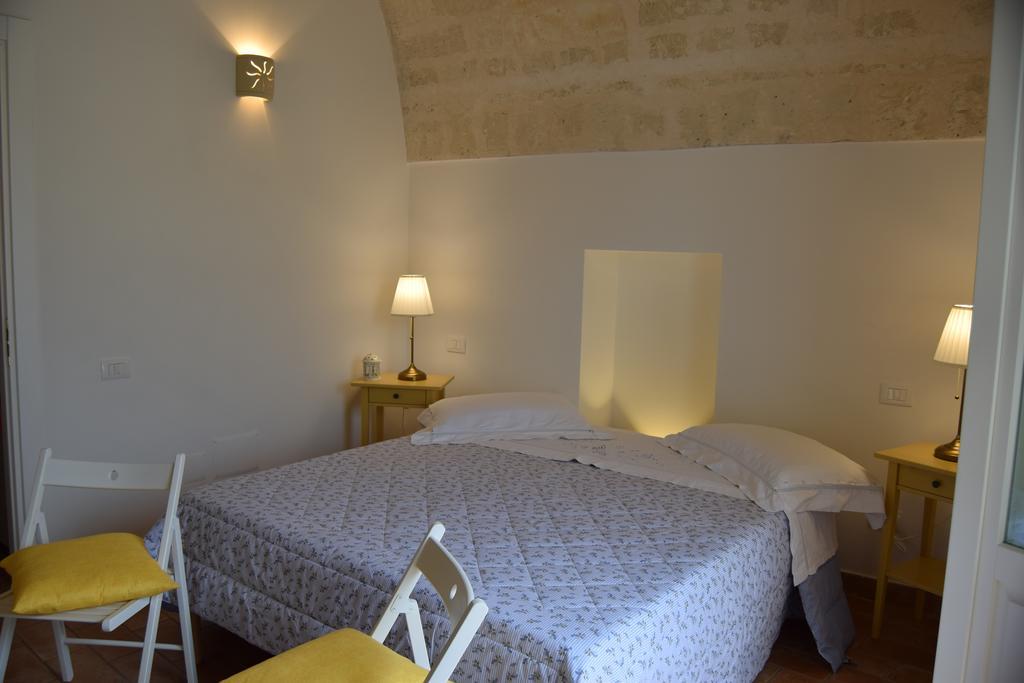 Roseus La Casa Vacanze Nei Sassi Матера Экстерьер фото