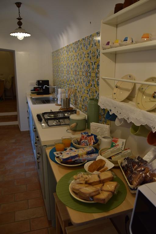Roseus La Casa Vacanze Nei Sassi Матера Экстерьер фото